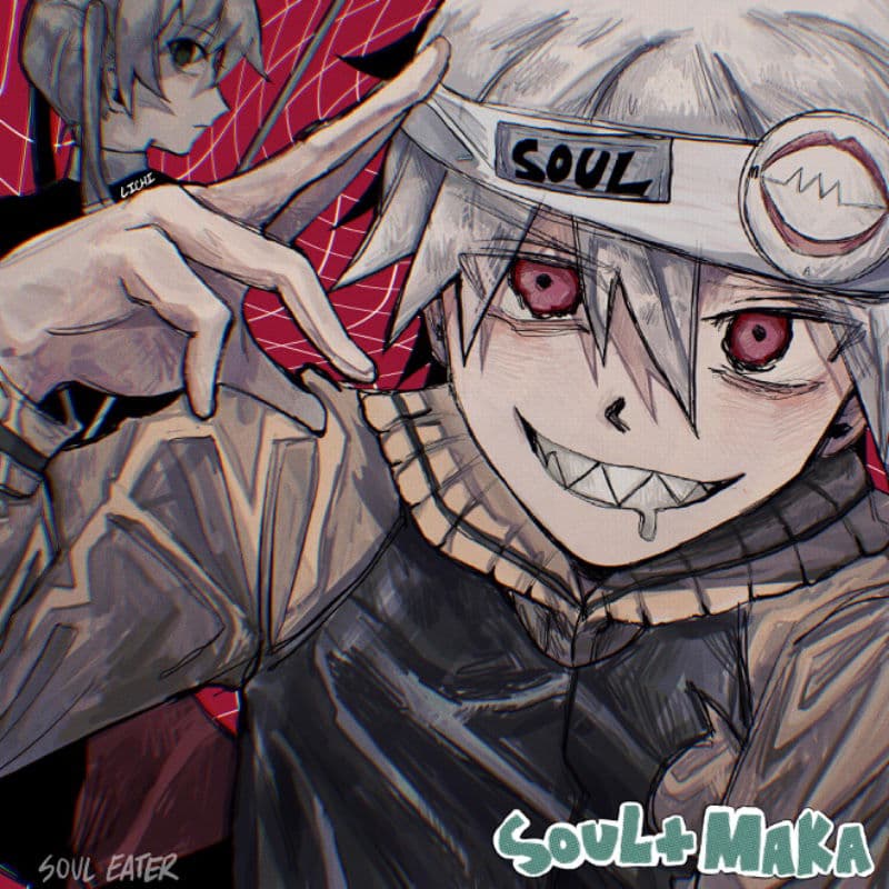 {Soul} \[💀\] thumbnail