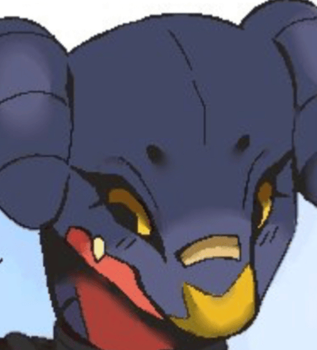 Garchomp thumbnail