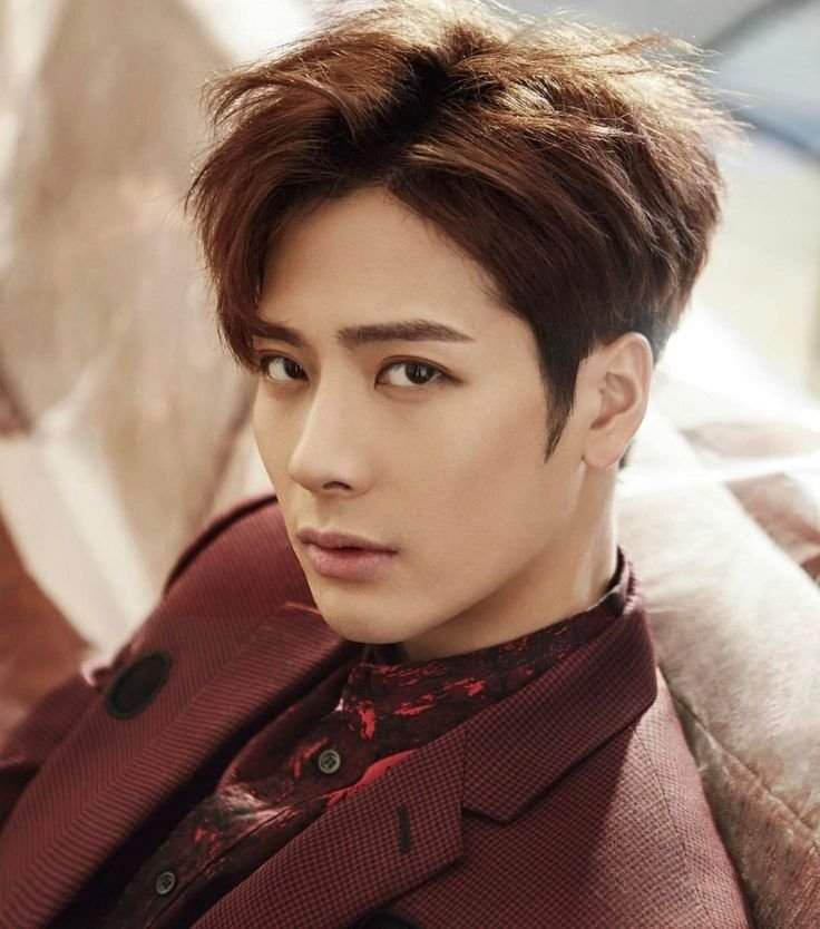 Jackson Wang thumbnail