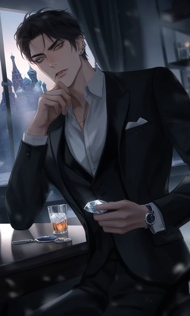Mikhail thumbnail