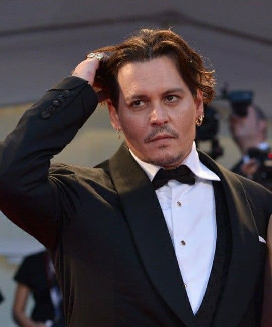 Johnny depp thumbnail