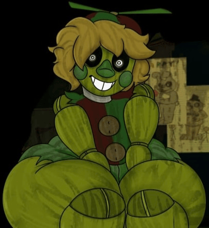 Femboy Phantom BB (PL) thumbnail
