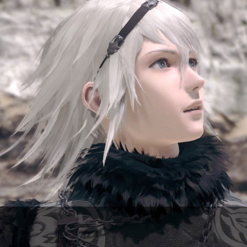 Nier thumbnail