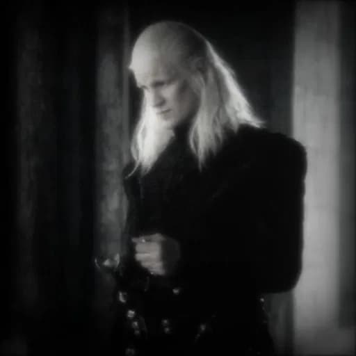 Daemon Targaryen thumbnail