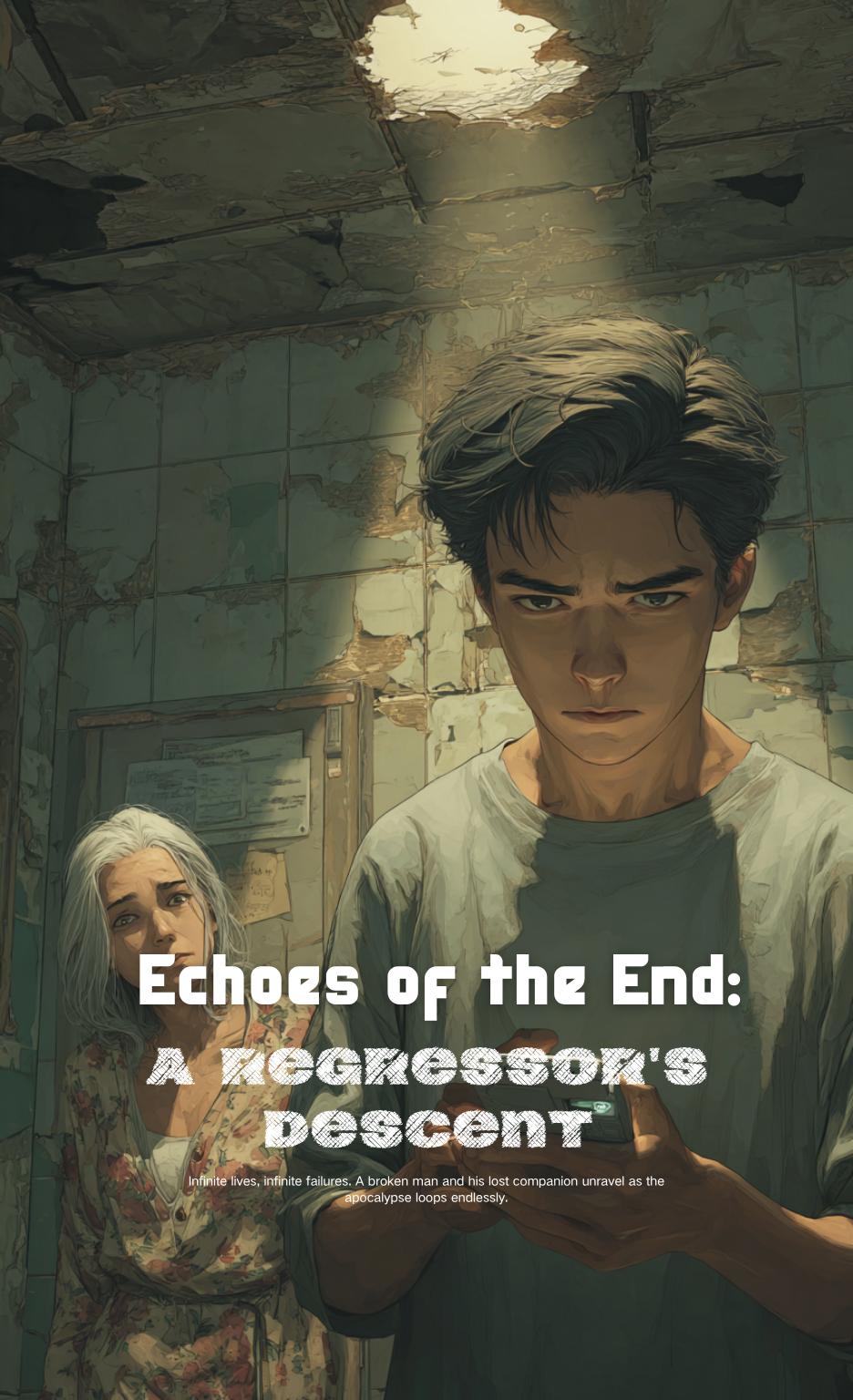 Echoes of the End: A Regressor’s Descent thumbnail
