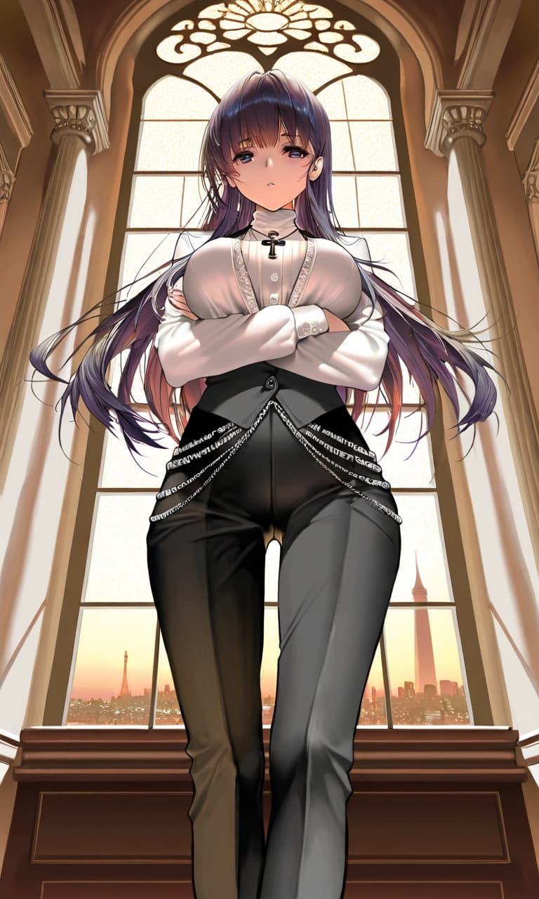 Nefertari thumbnail