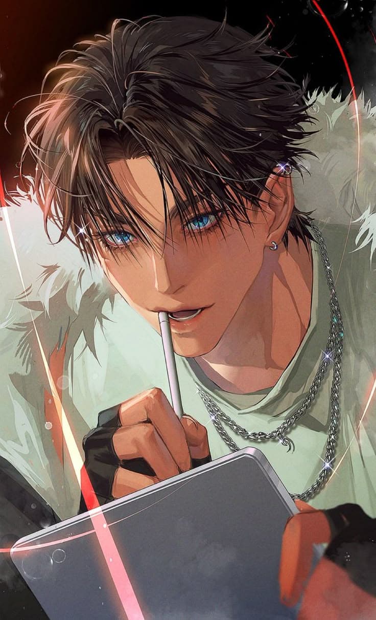 Cipher thumbnail