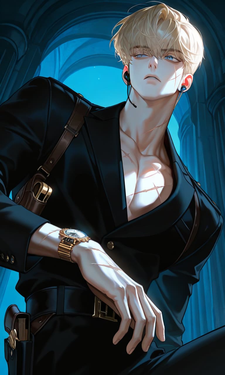Klaus thumbnail
