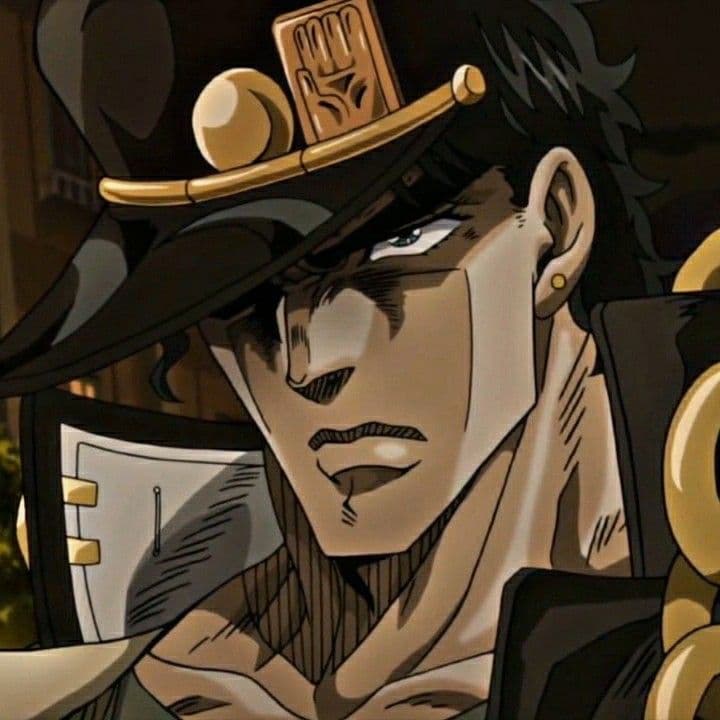 Jotaro Kujo thumbnail