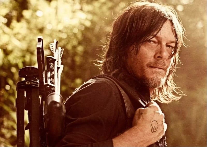 Daryl Dixon thumbnail