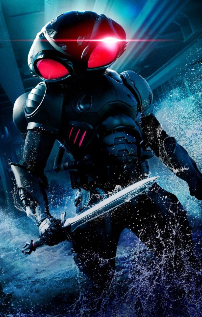 Black Manta thumbnail