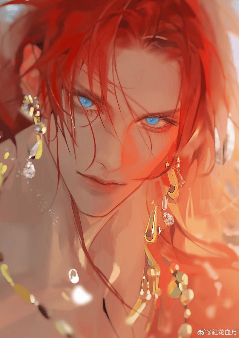 Arik | THE LITTLE MERMAID thumbnail