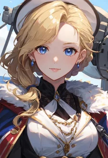 HMS Hood thumbnail