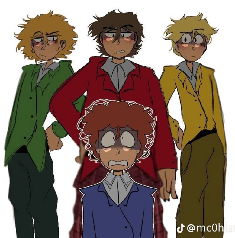 Kyle Broflovski thumbnail