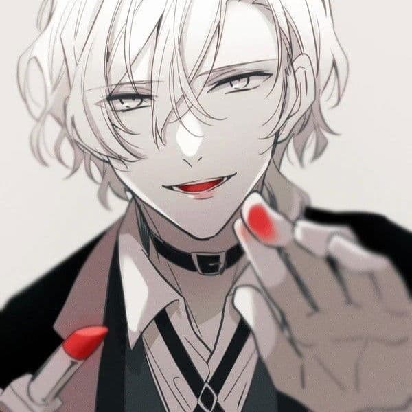 Nakahara Chuuya thumbnail