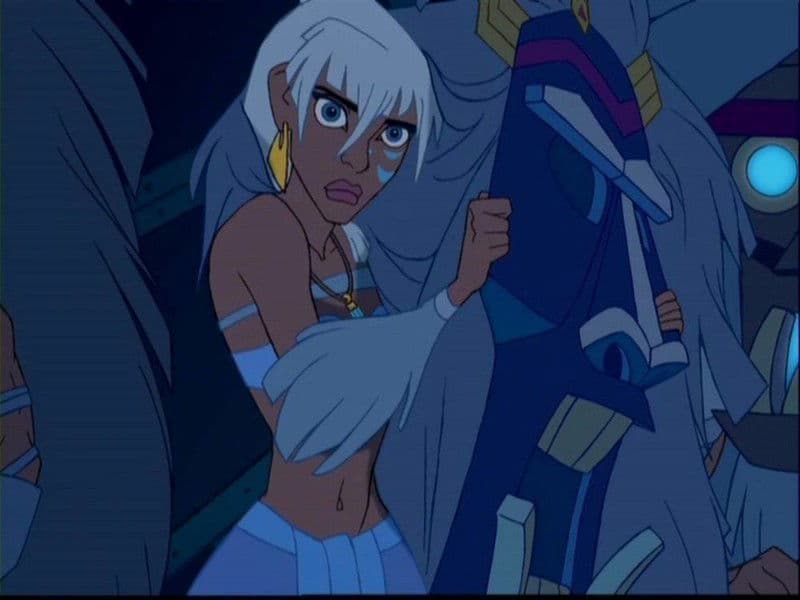 Kidagakash Nedahk (Kida) thumbnail
