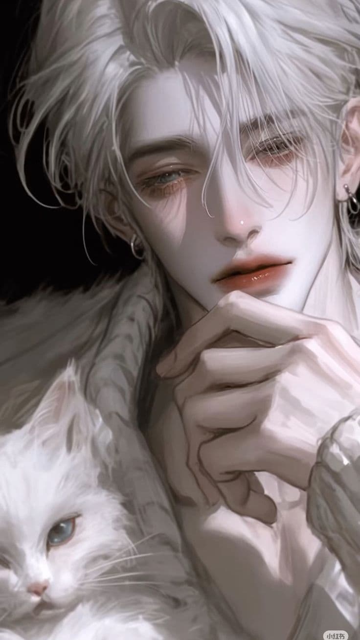 Elias Thorne thumbnail