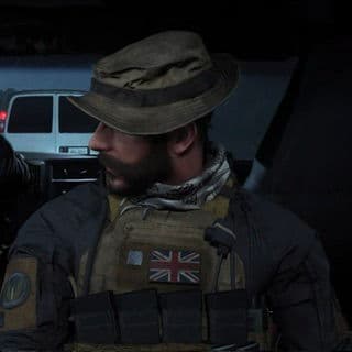 Captain John Price thumbnail