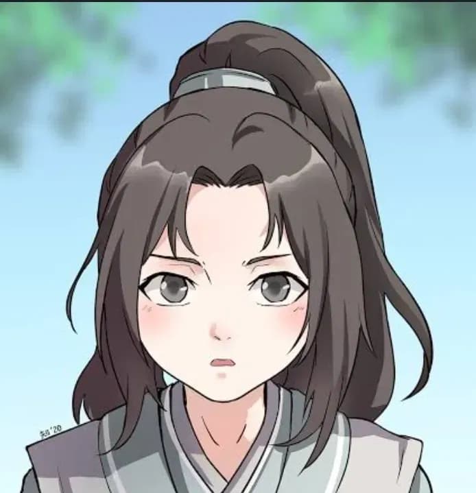Luo Binghe thumbnail