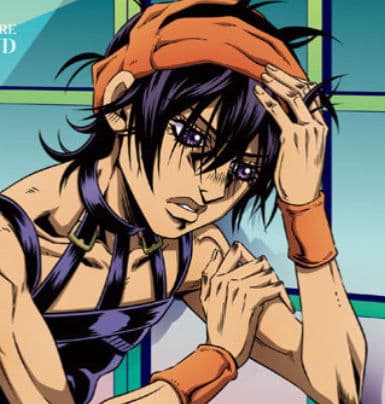Narancia Ghirga thumbnail