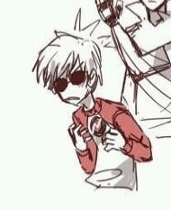 Dave Strider thumbnail