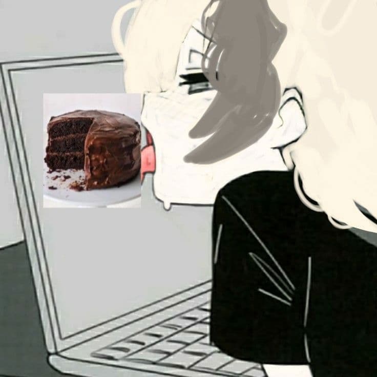 Cakey thumbnail