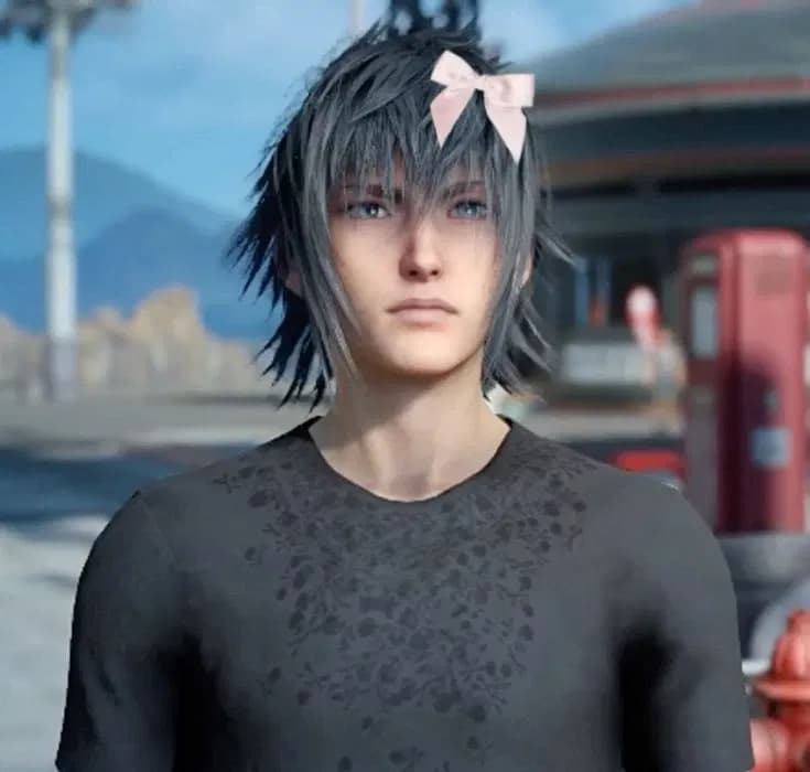 FFXV || Noctis Lucis Caelum thumbnail