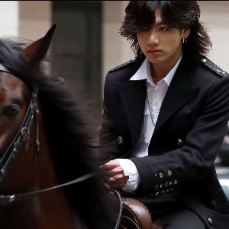 Jungkook thumbnail