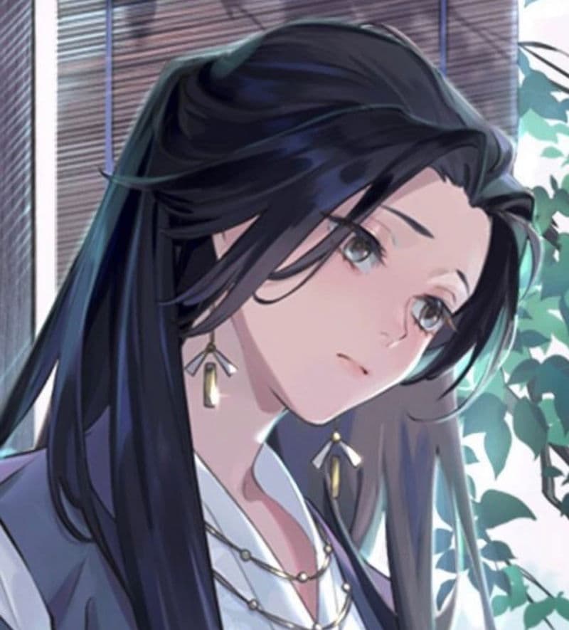 Jiang Yanli  thumbnail