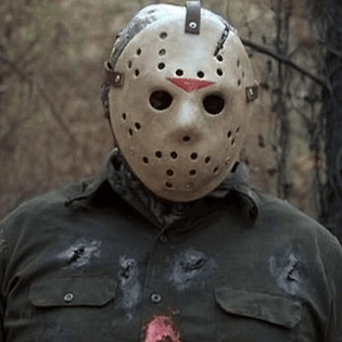Jason Voorhees thumbnail