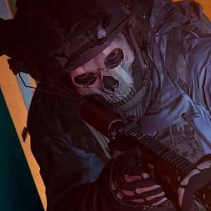 Simon "Ghost" Riley thumbnail