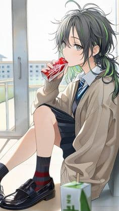 Yuki thumbnail