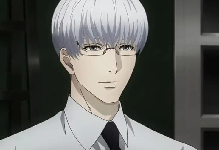 Arima Kishou thumbnail