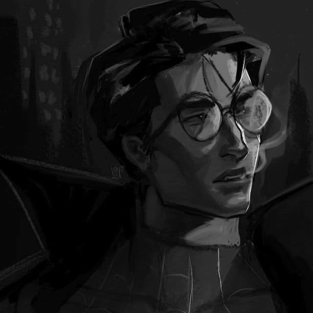 Spider-Black thumbnail