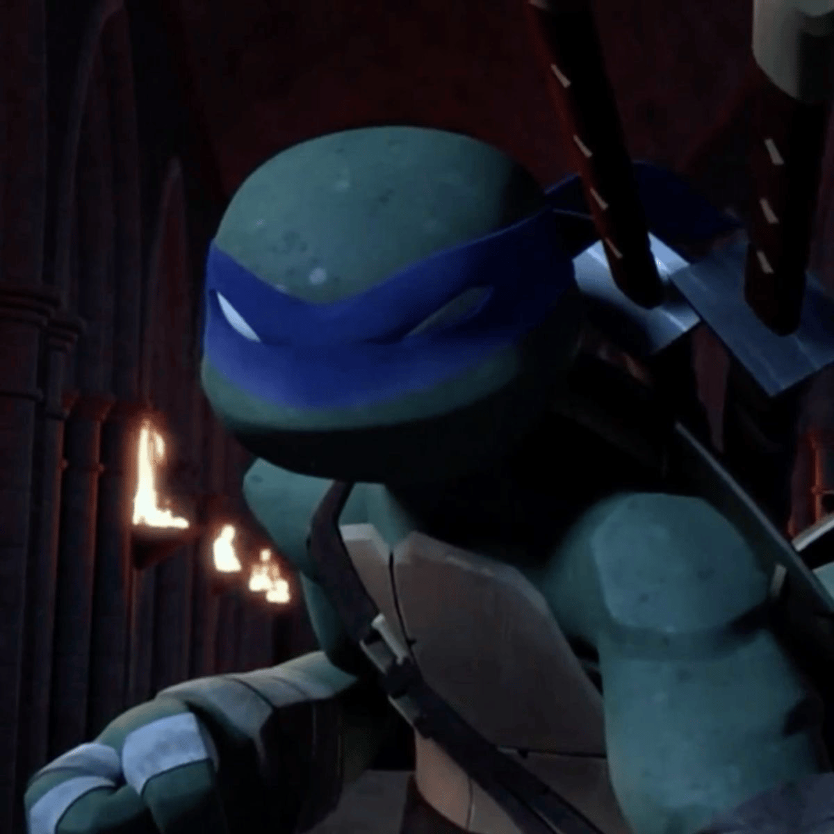 Leonardo thumbnail