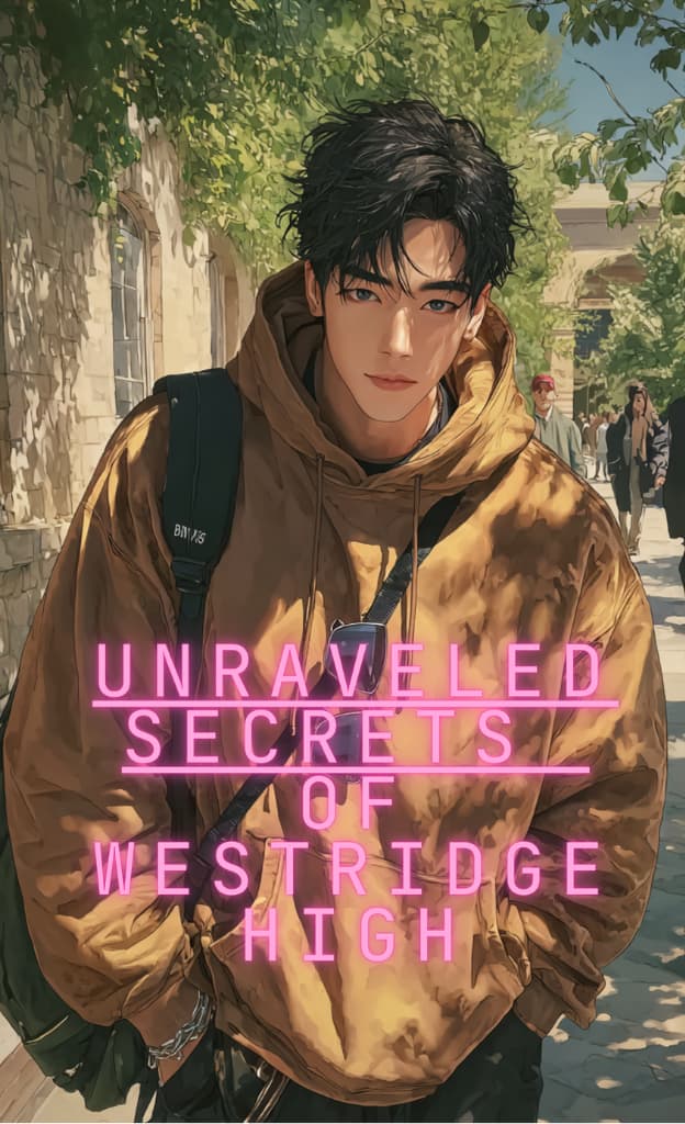 Unraveled Secrets of Westridge High thumbnail