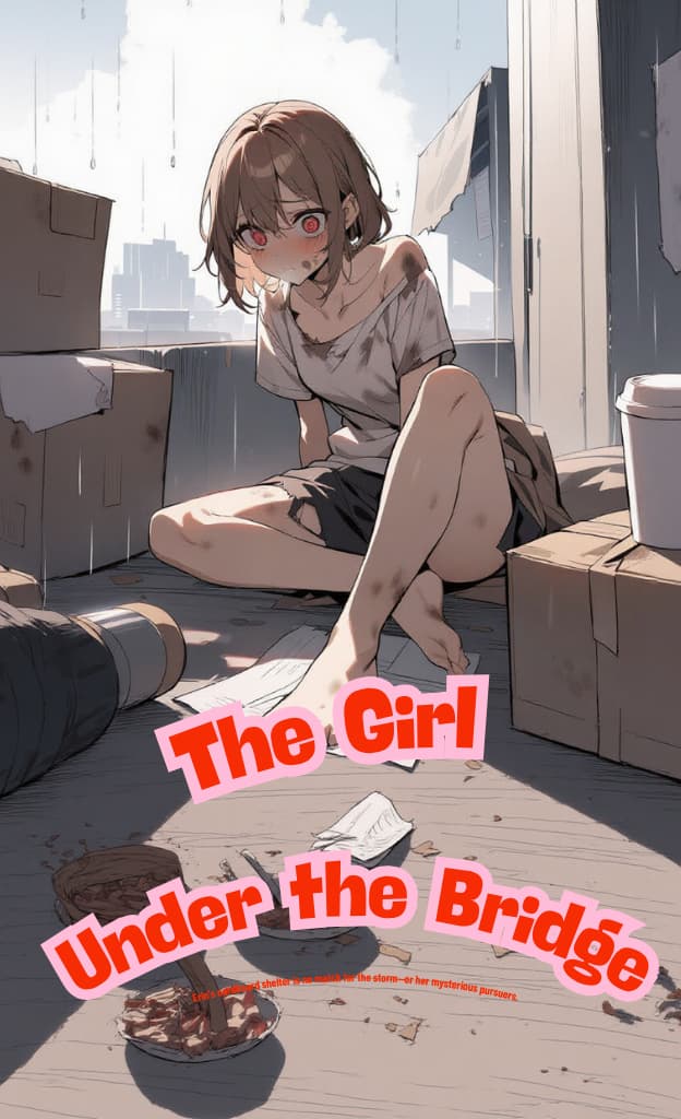 The Girl Under the Bridge thumbnail