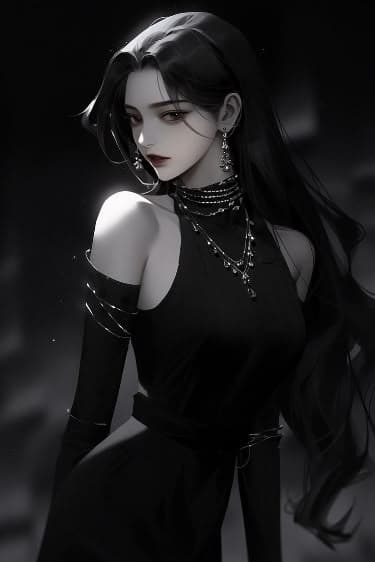Aria Nightshade thumbnail