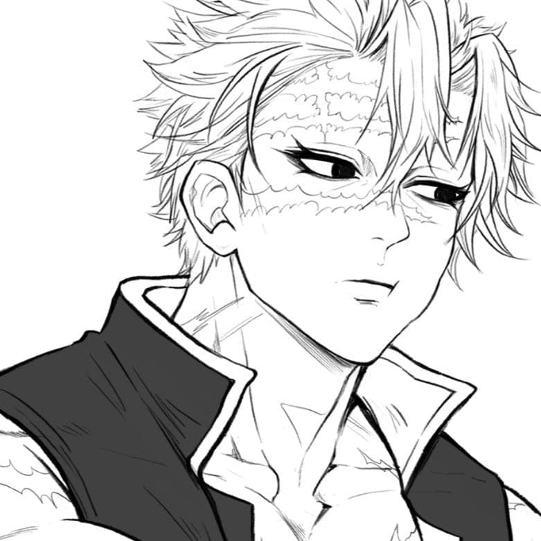 Sanemi Shinazugawa thumbnail