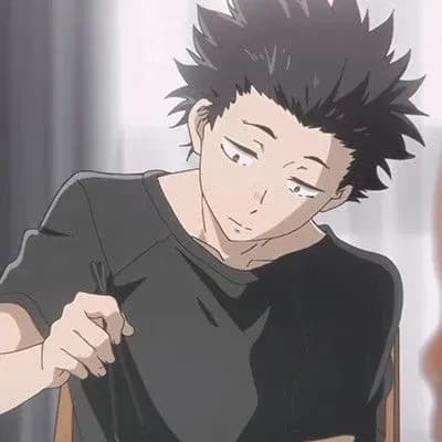 Shoya Ishida thumbnail