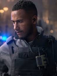 Omega! Kyle “Gaz” Garrick thumbnail
