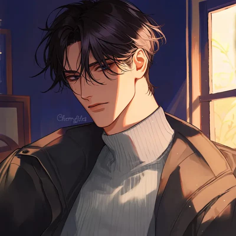 Adam thumbnail