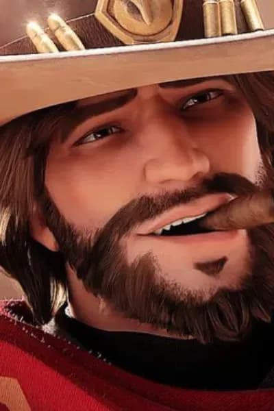 McCree thumbnail