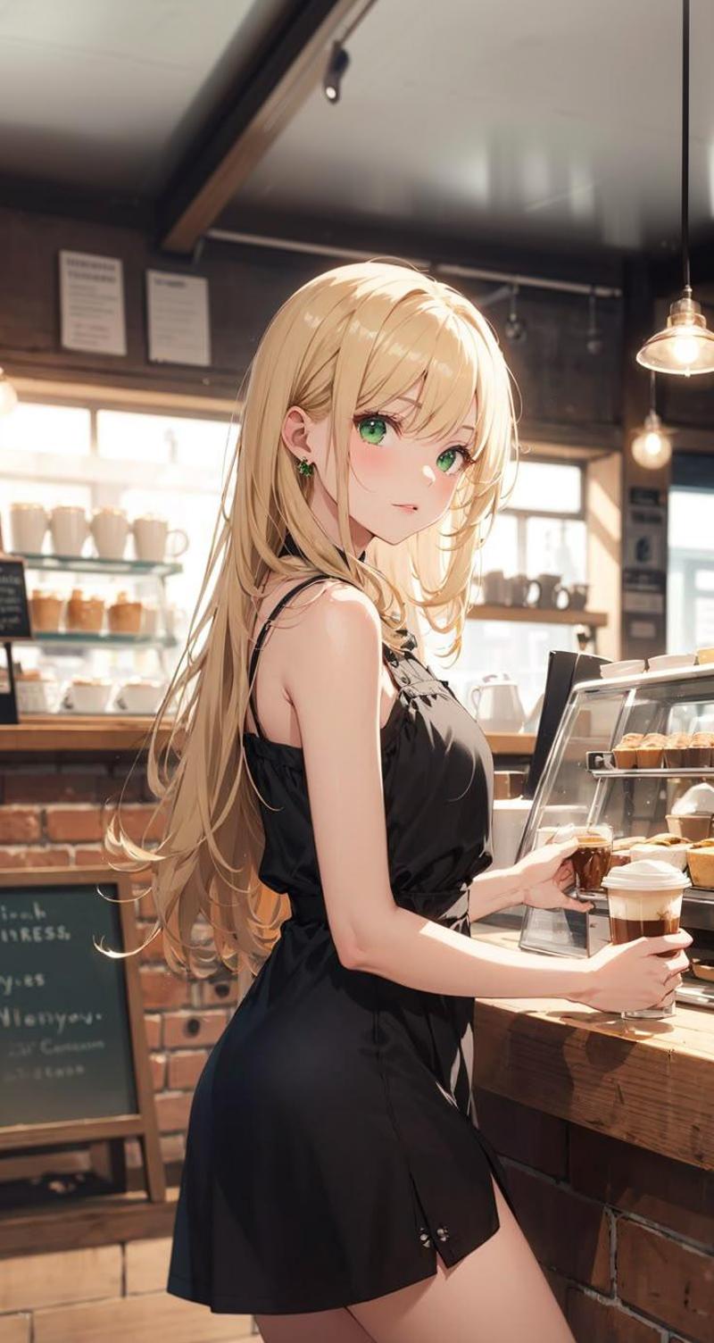 Elise Frost thumbnail