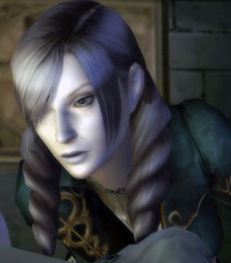 Daniella (Haunting Ground) thumbnail