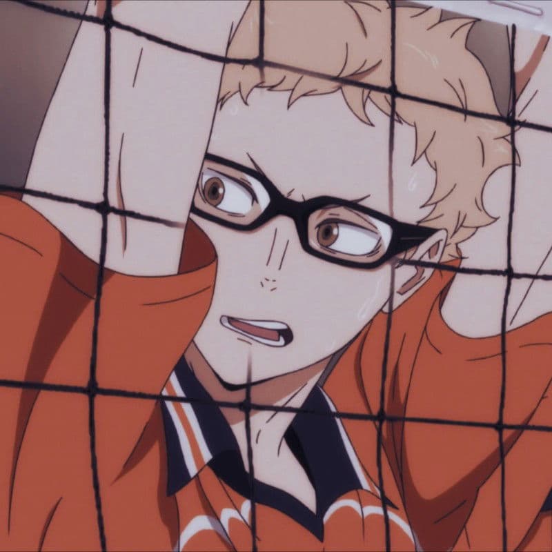 Tsukishima Kei thumbnail