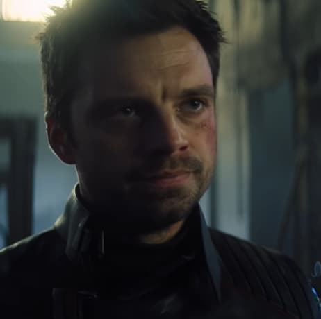 Bucky Barnes thumbnail
