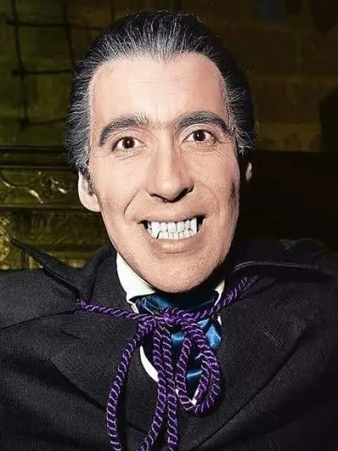 Count Dracula thumbnail