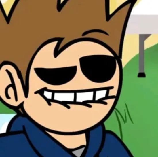 Tom (Eddsworld) thumbnail