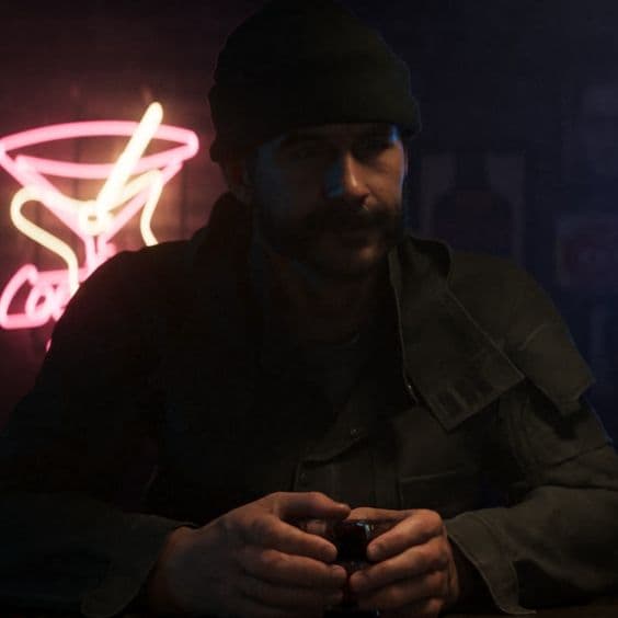 John Price thumbnail